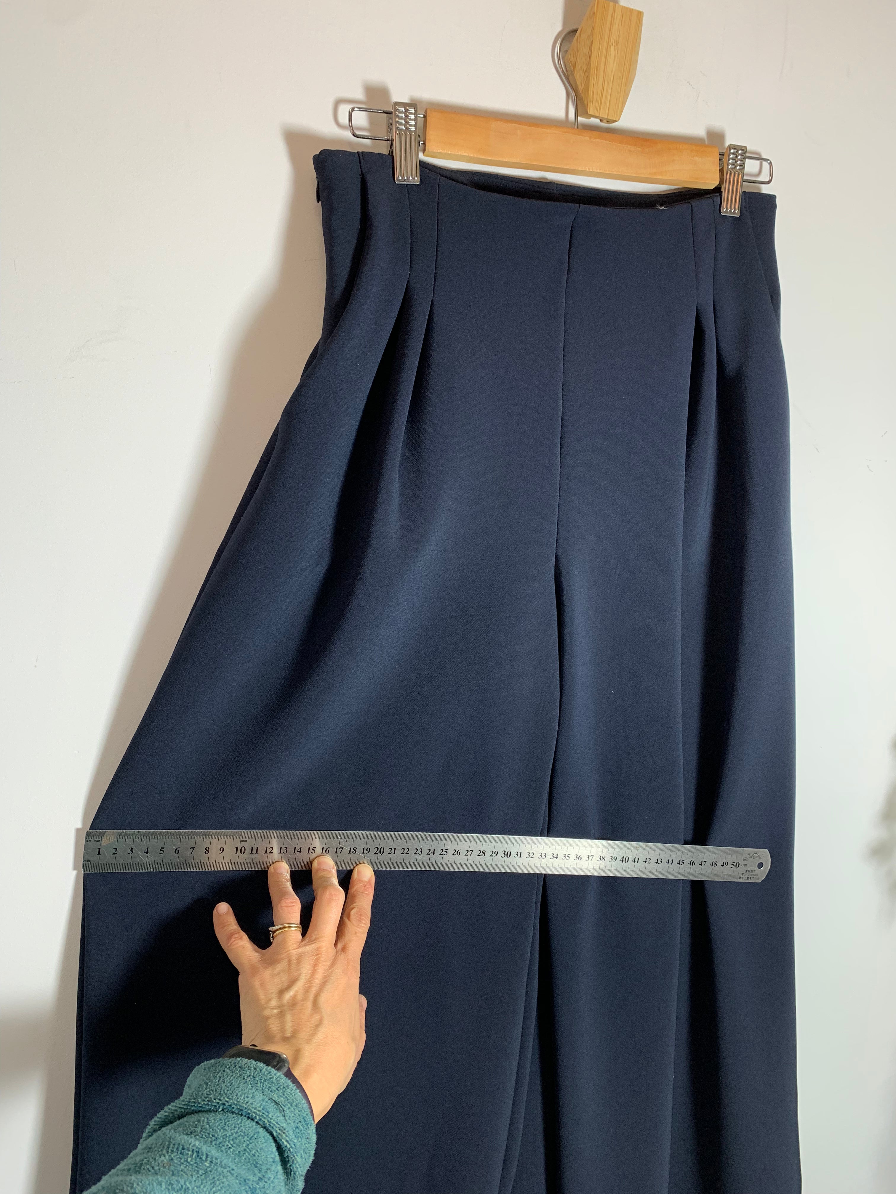 Palazzo pants