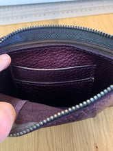 Carica l&#39;immagine nel visualizzatore di Gallery, ILA Wallet Maxi con tracolla
