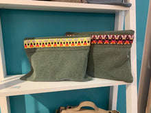 Carica l&#39;immagine nel visualizzatore di Gallery, Summer pochette
