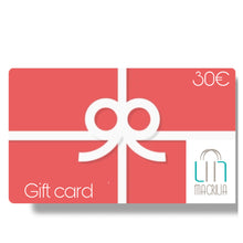 Carica l&#39;immagine nel visualizzatore di Gallery, z - Gift card
