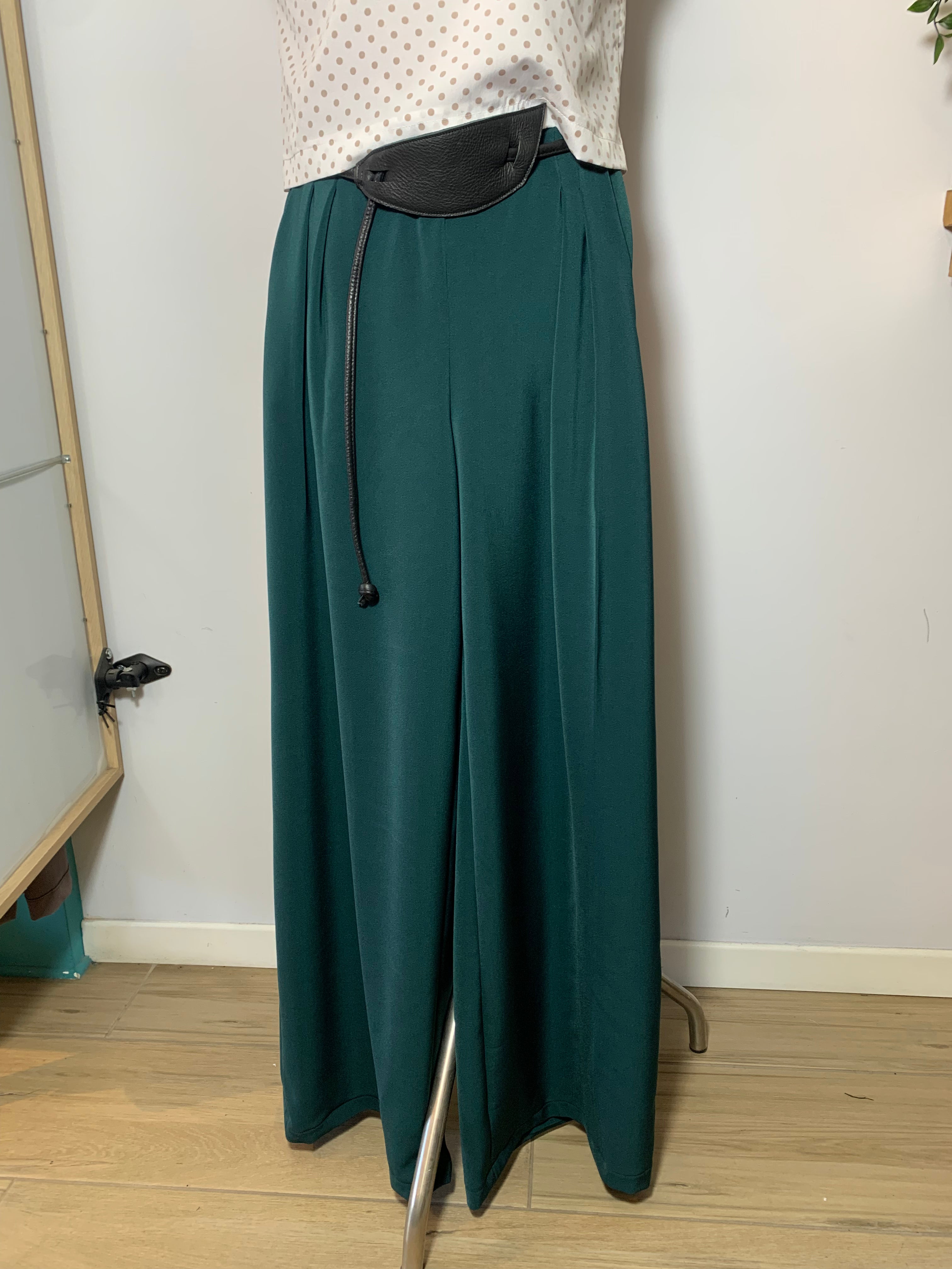 Palazzo pants