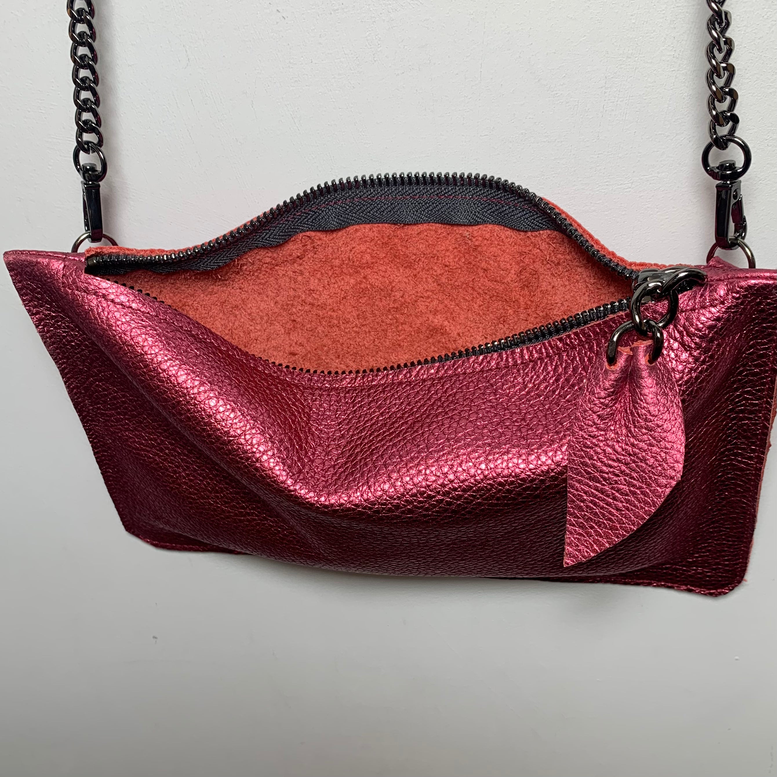 ILA Pochette S con tracolla