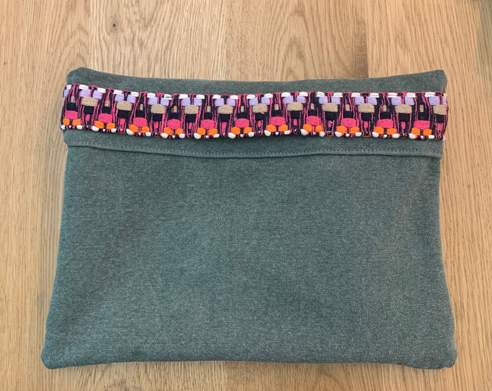 Summer pochette