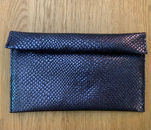 Carica l&#39;immagine nel visualizzatore di Gallery, ANNA MINI Wallet Bronzo
