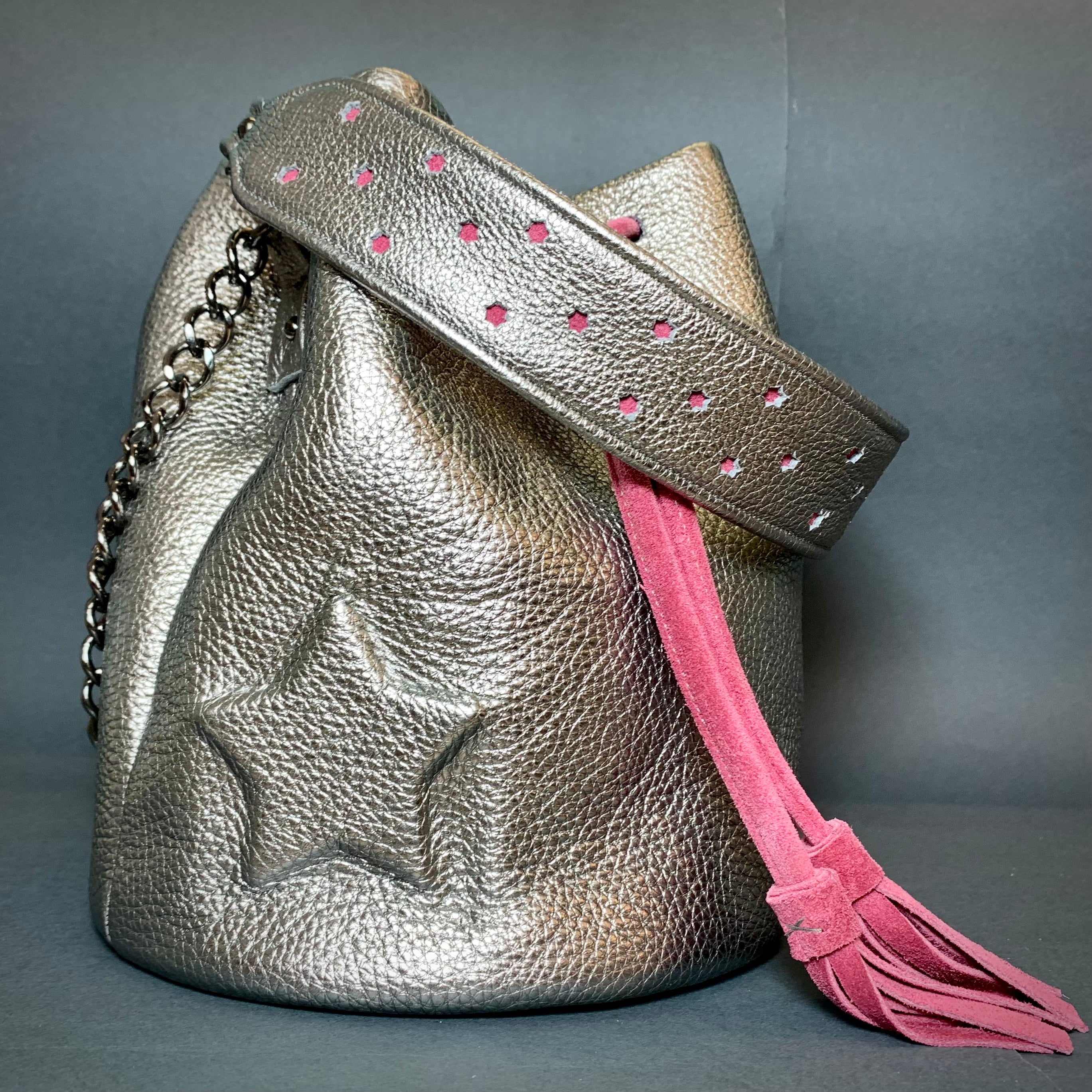 MARY MIDI bucket