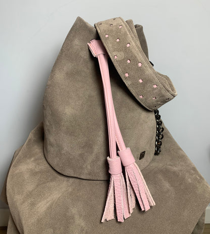 MARY MIDI bucket
