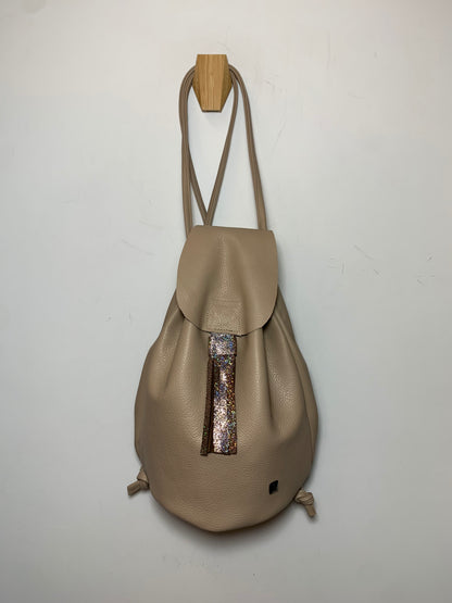 MARY MINI zaino con pattina