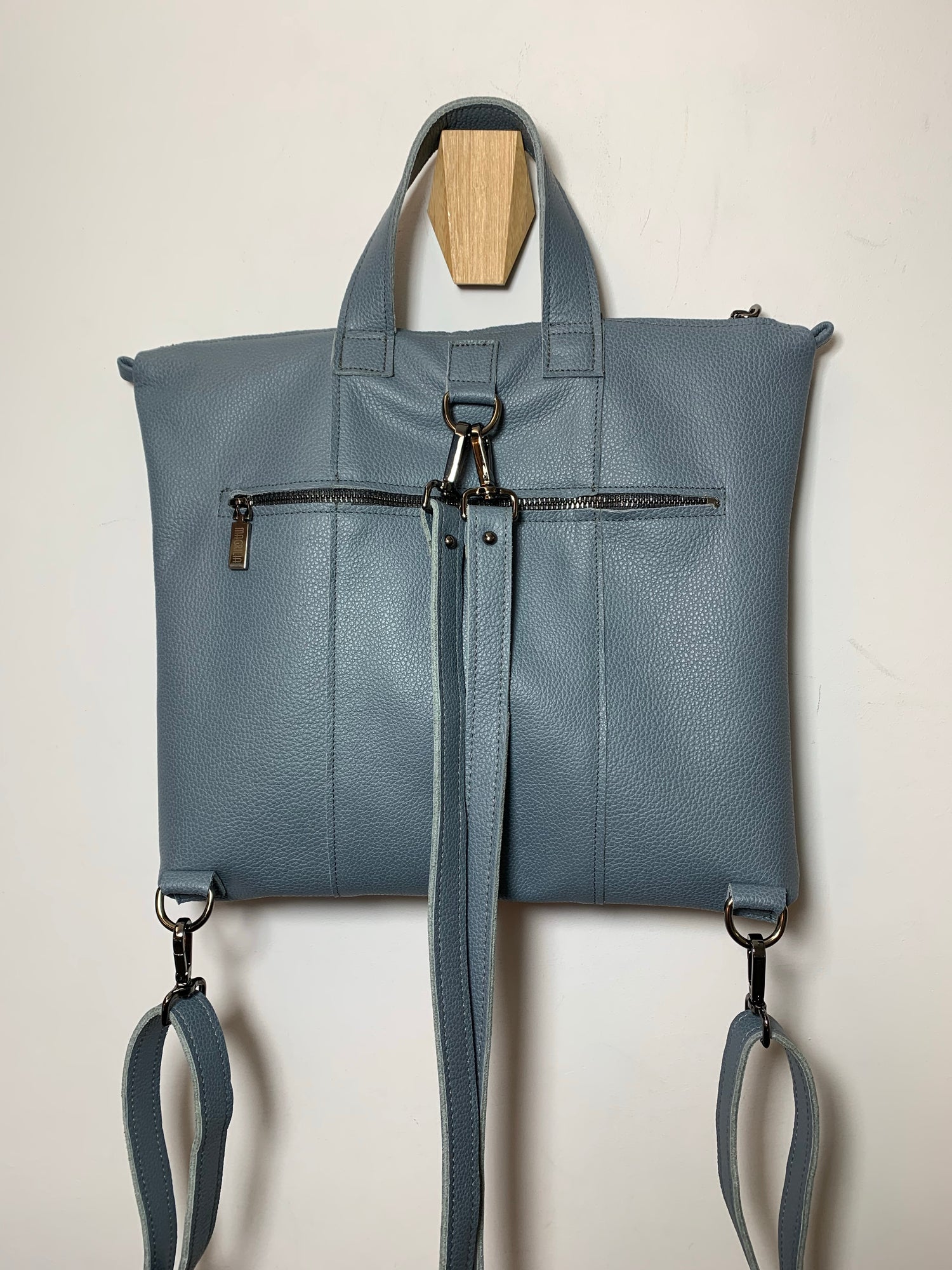The Midi backpack