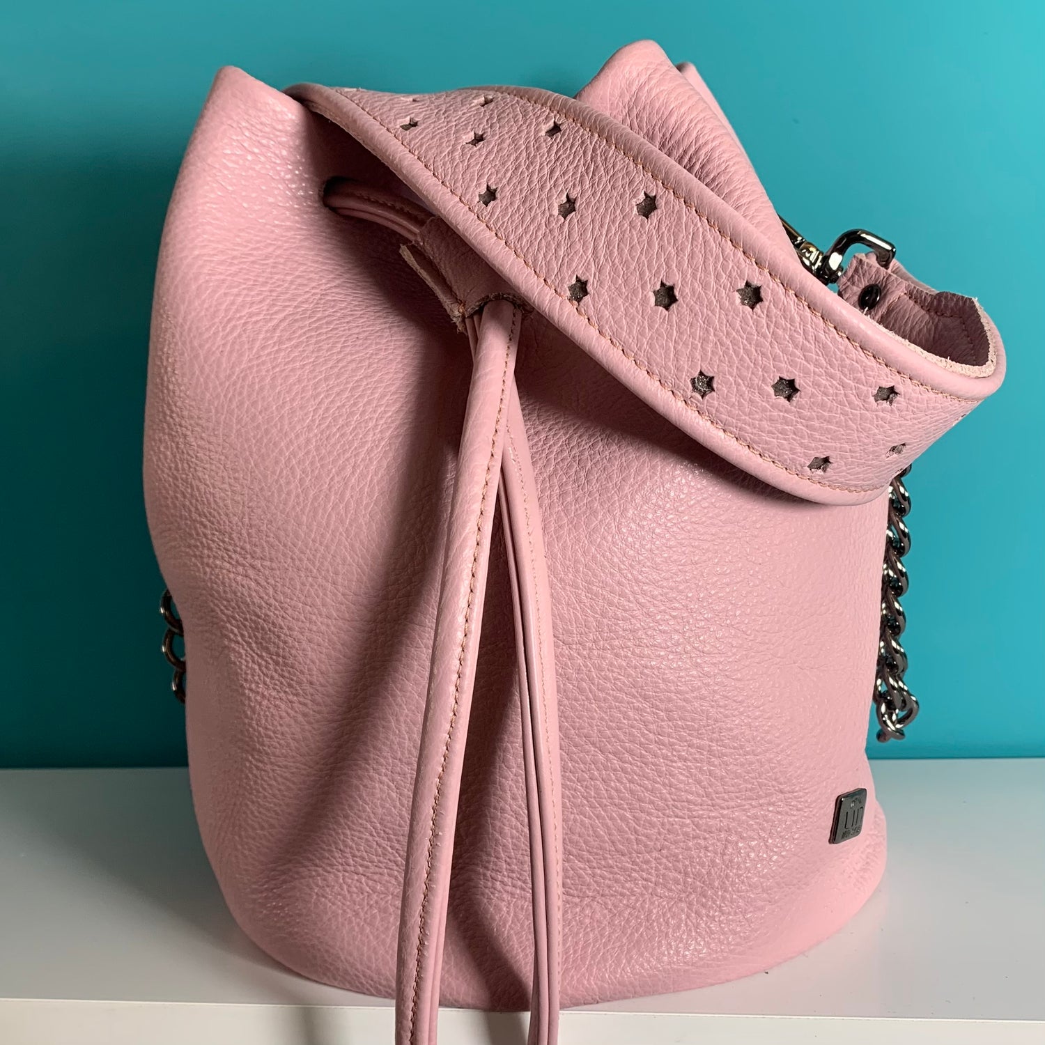 MARY MIDI bucket