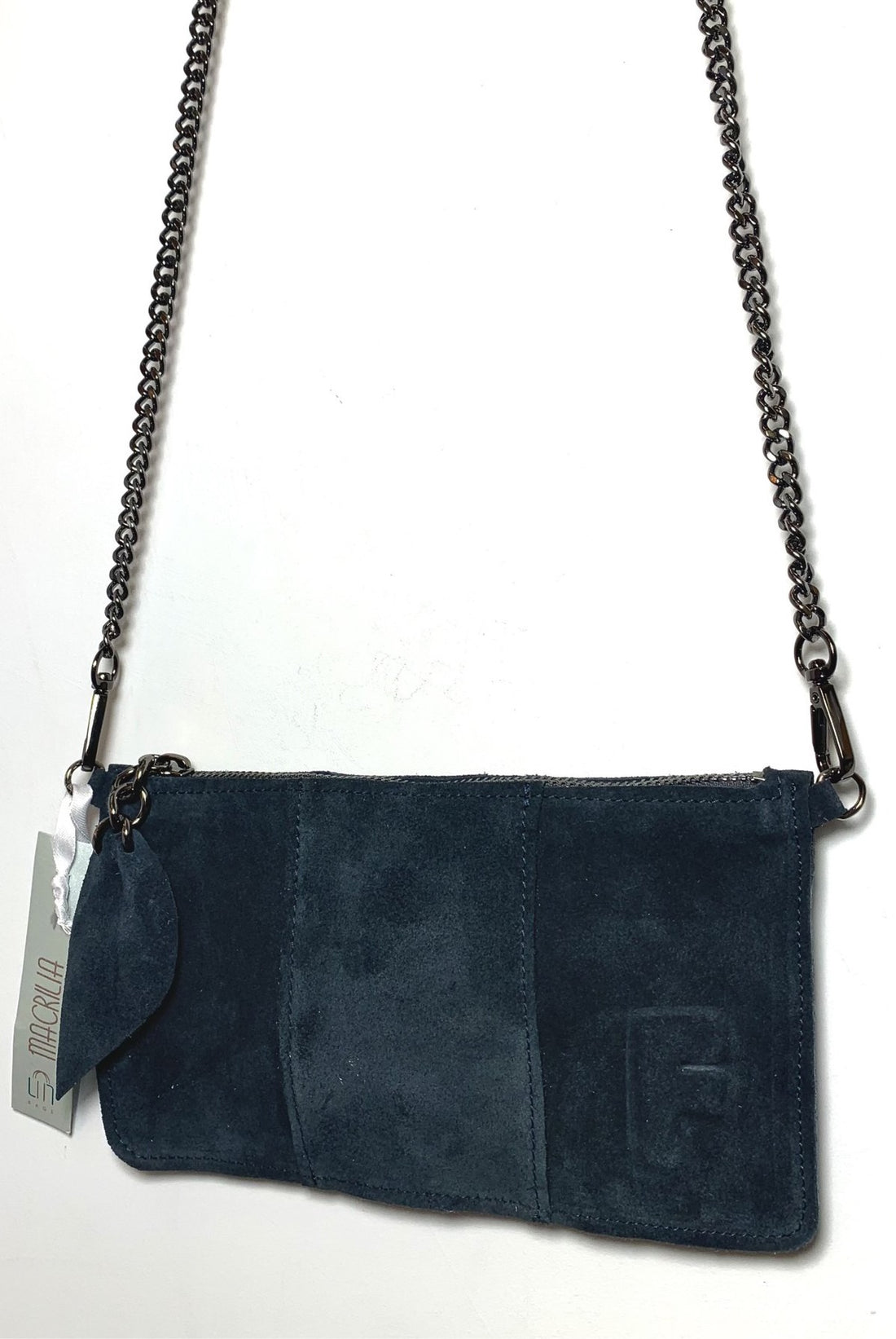 ILA Wallet Maxi with shoulder strap