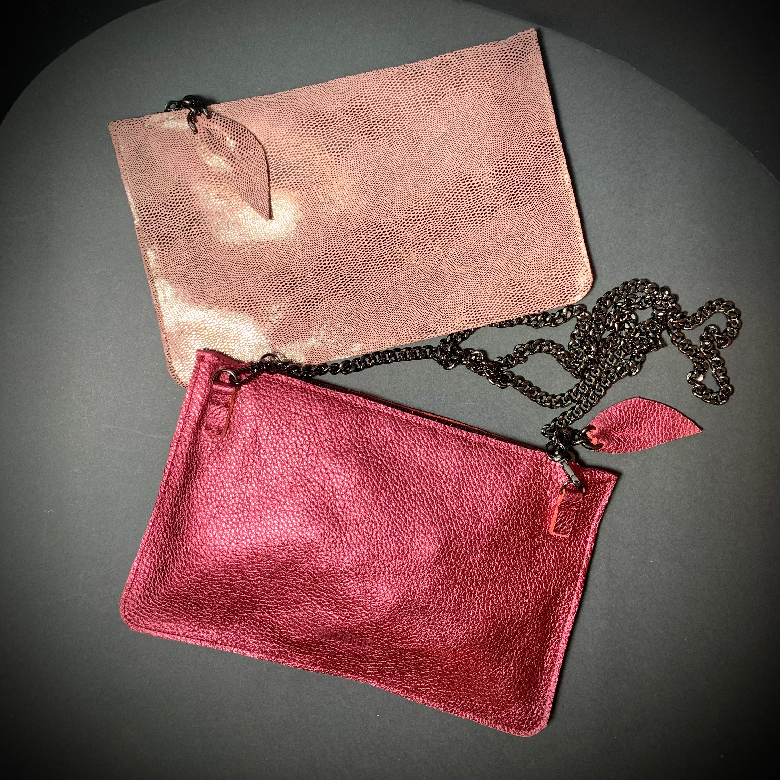 ILA Pochette S con tracolla