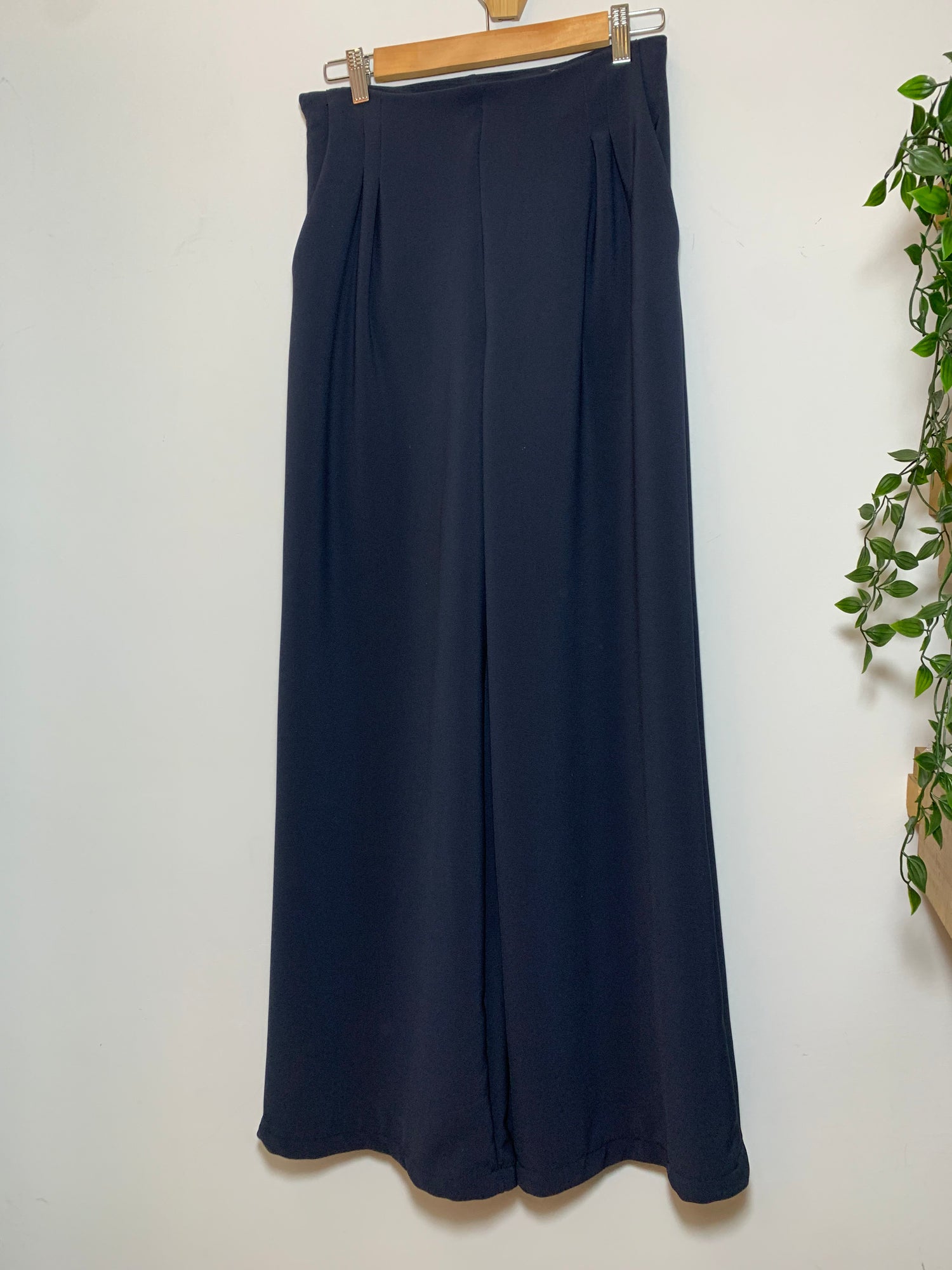 Palazzo pants