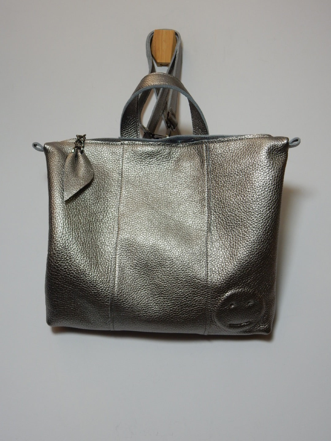 The Midi backpack