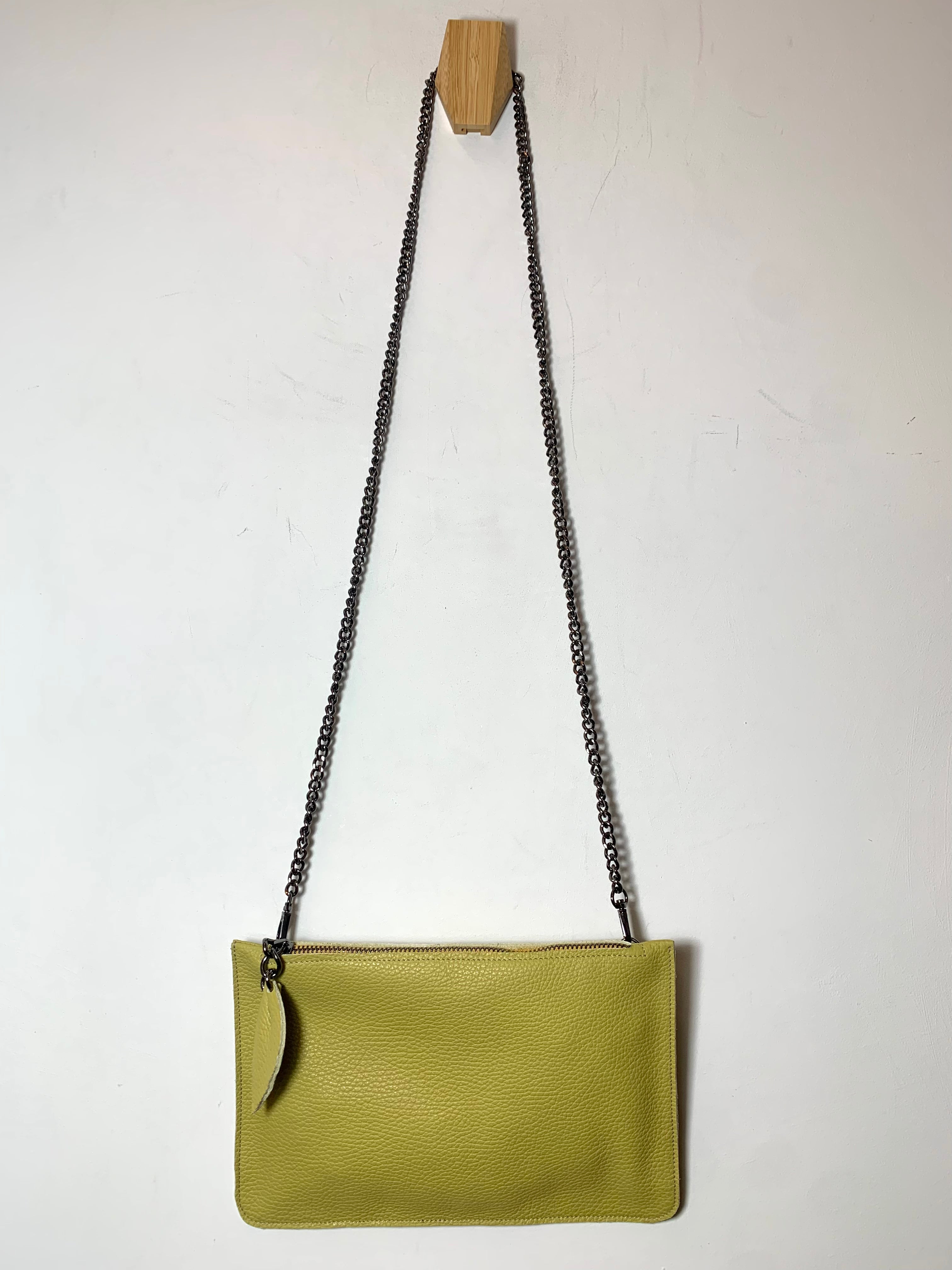 ILA Pochette S con tracolla