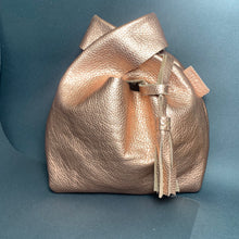 Load image into Gallery viewer, FEDE MINI borsa a mano
