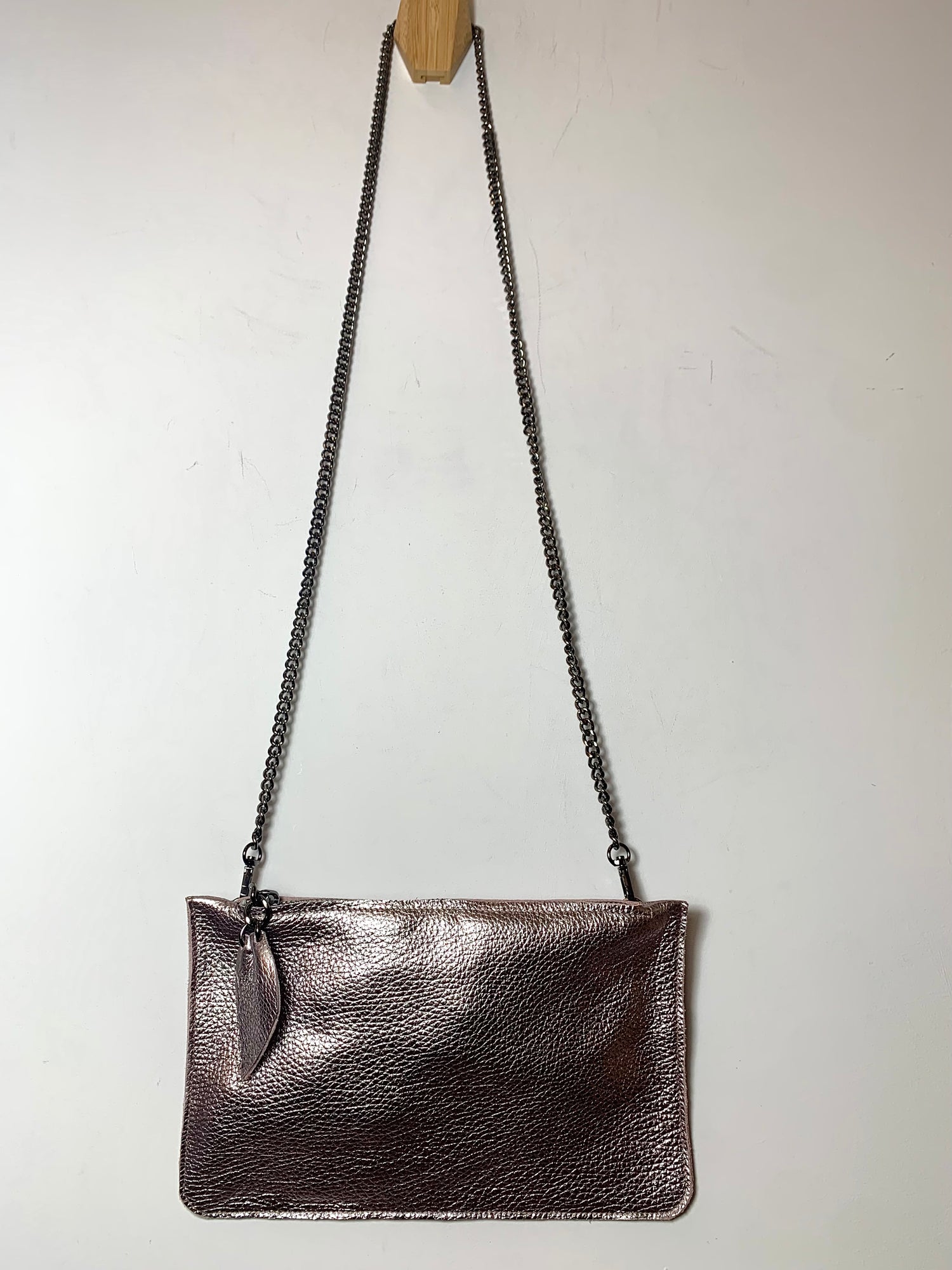 ILA Pochette S con tracolla