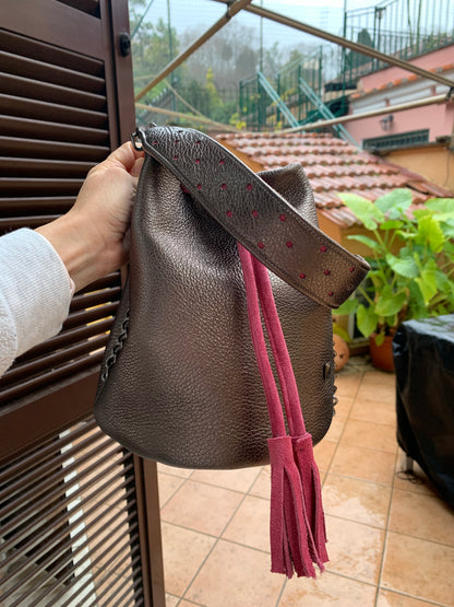 MARY MIDI bucket
