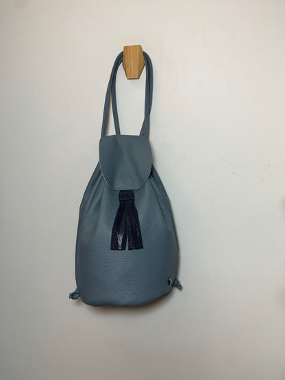 MARY MINI zaino con pattina