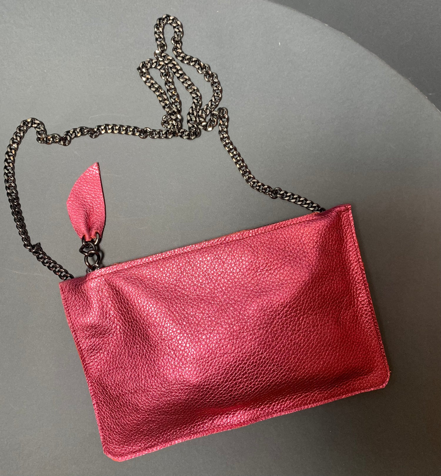ILA Pochette S con tracolla