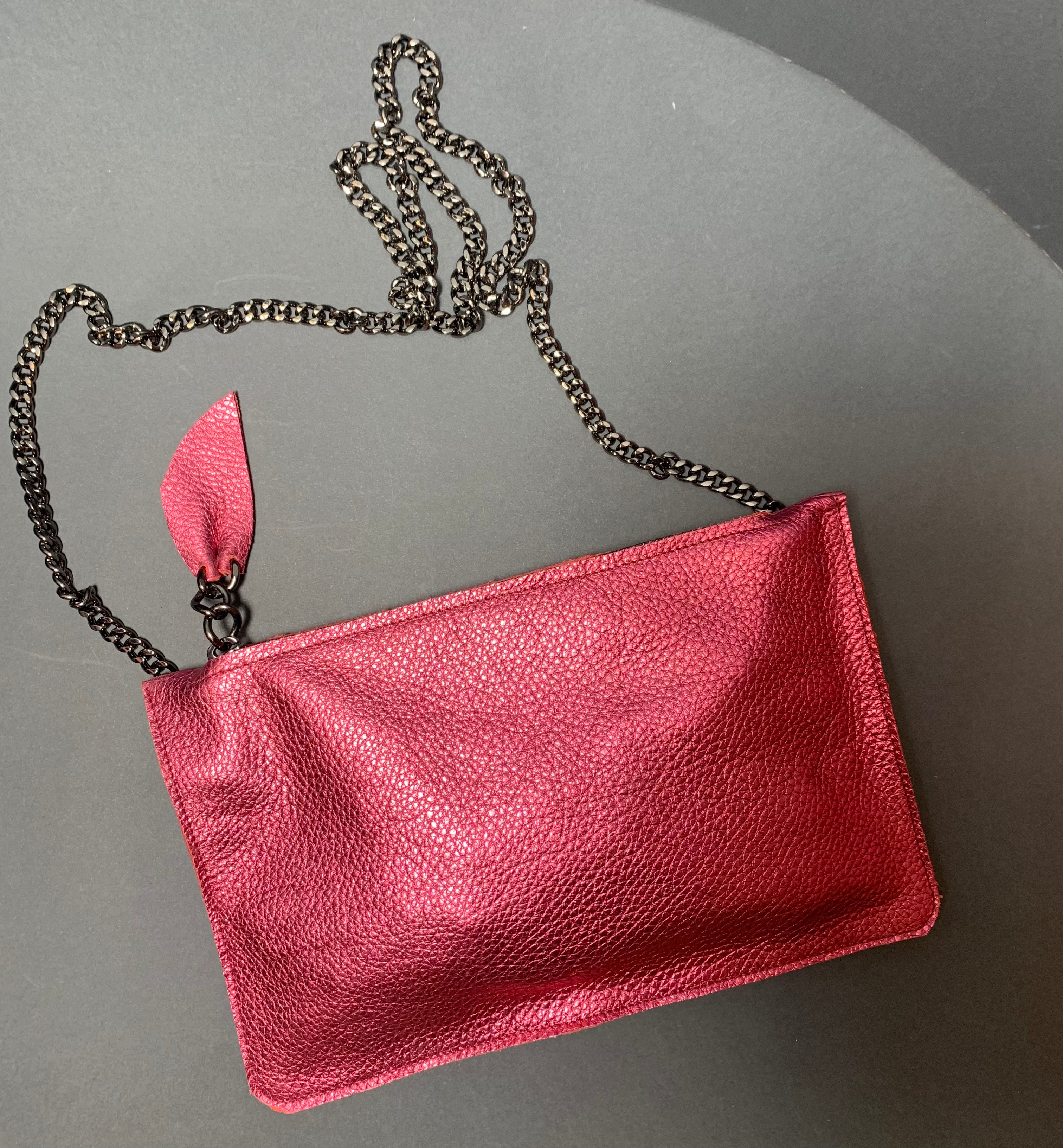 ILA Pochette S con tracolla