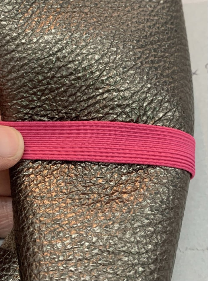 Card holder with interior