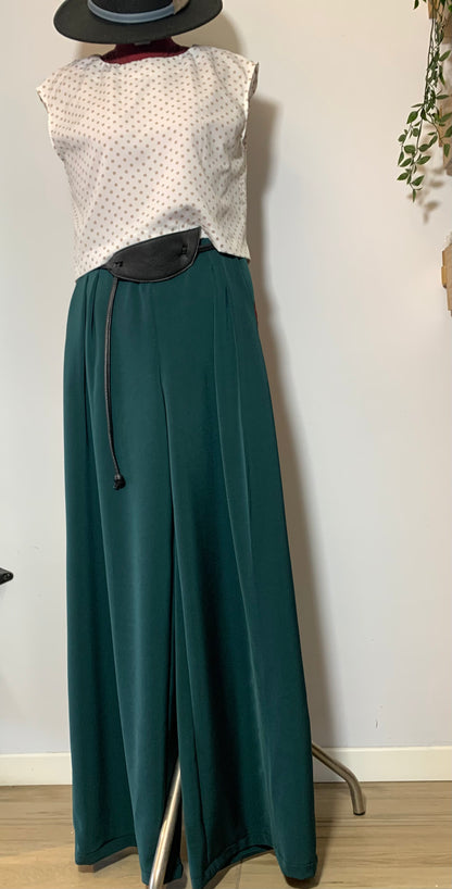 Palazzo pants