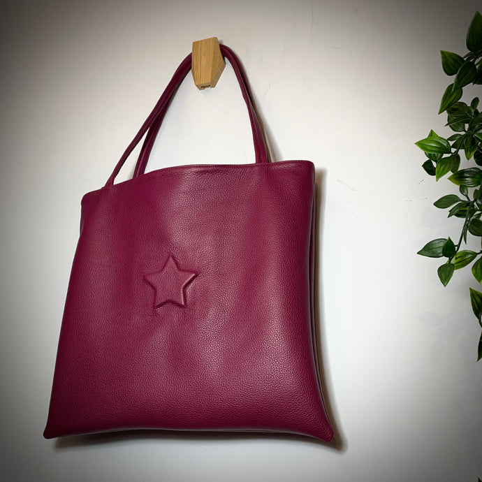 Shopper Patri