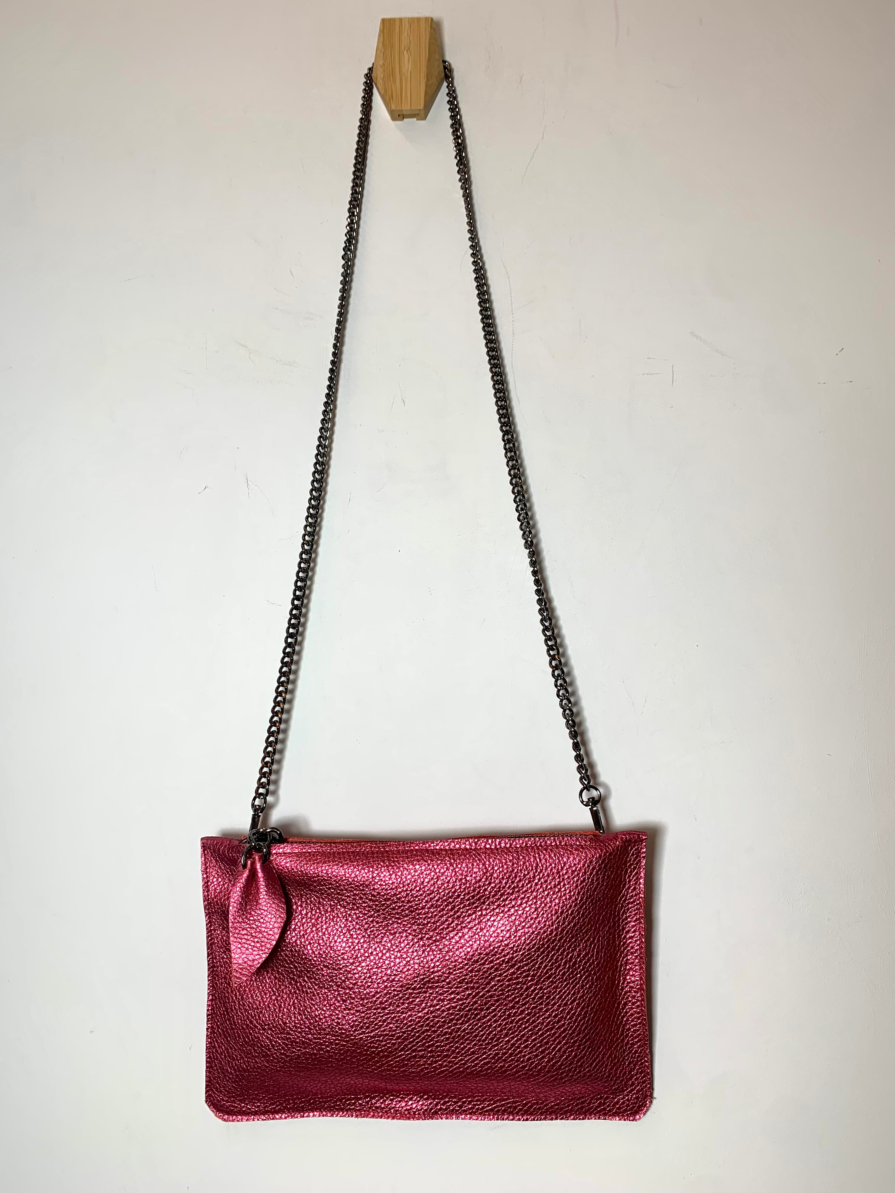 ILA Pochette S con tracolla