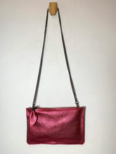 Carica l&#39;immagine nel visualizzatore di Gallery, ILA Pochette S con tracolla
