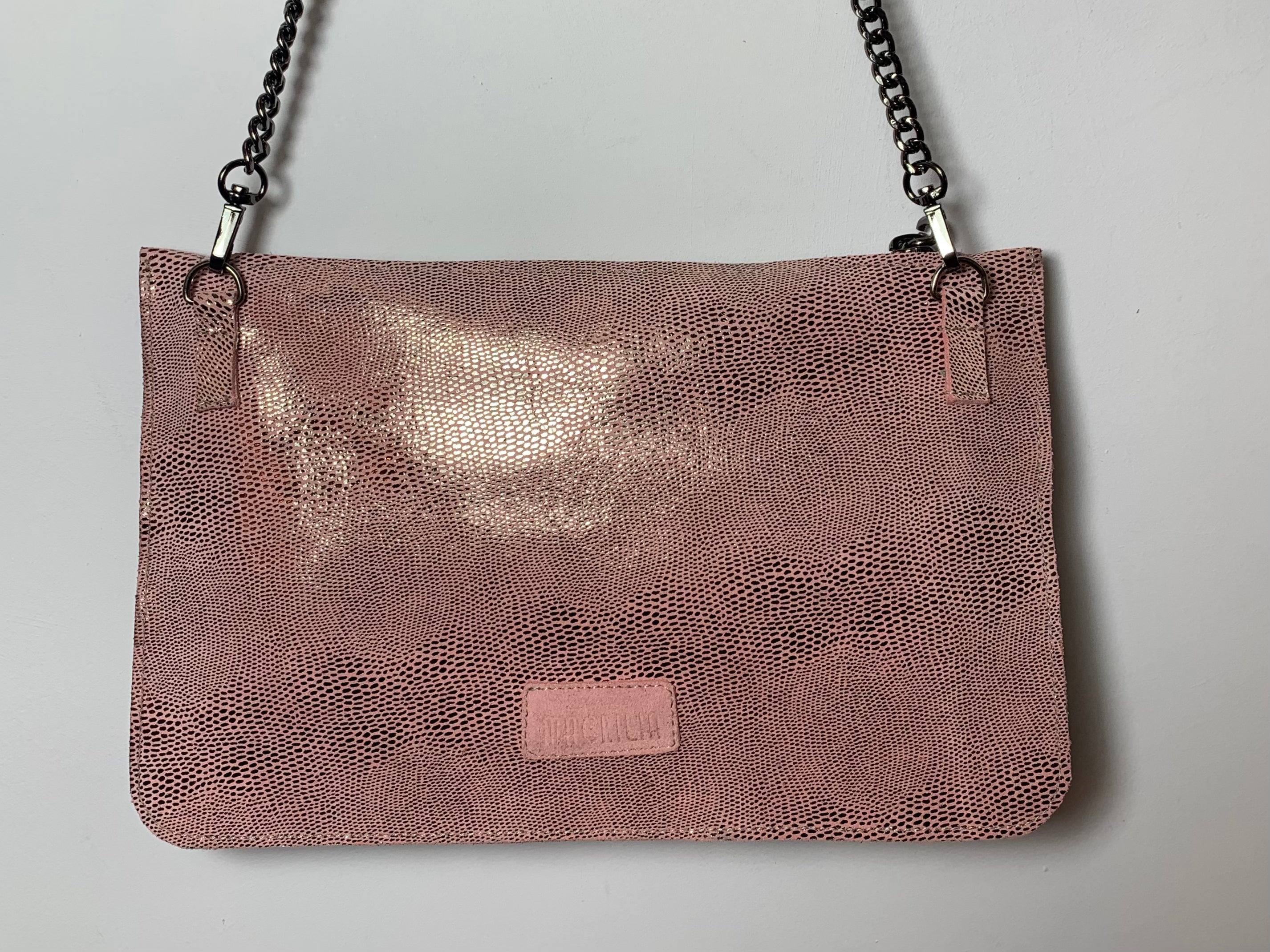 ILA Pochette S con tracolla