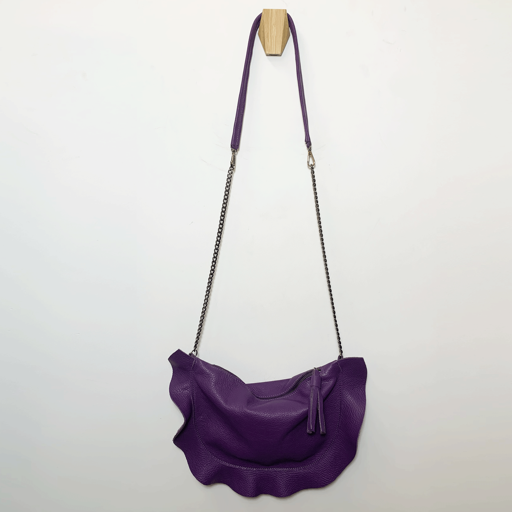 MIDI Ravioli pouch