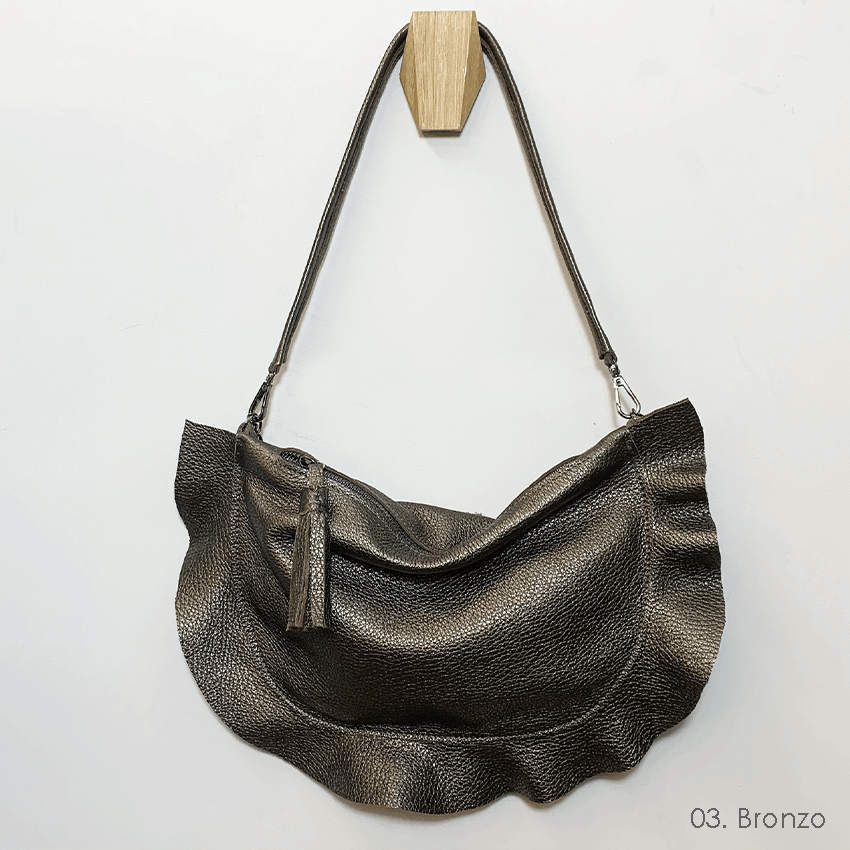 MIDI Ravioli pouch