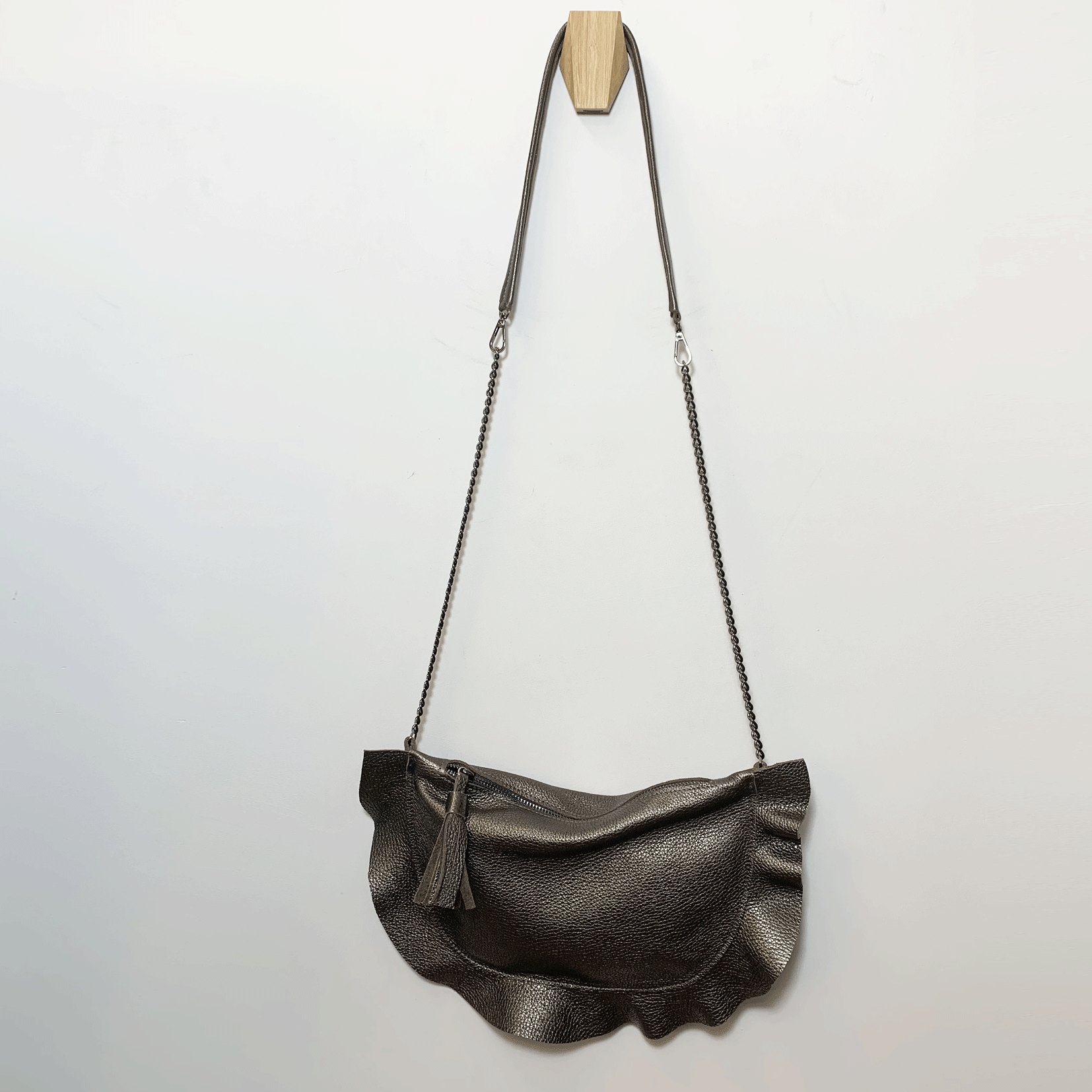 MIDI Ravioli pouch