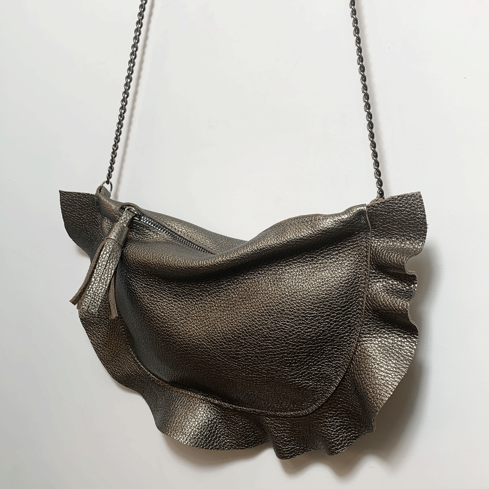 MIDI Ravioli pouch